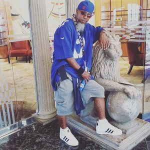 Meet your Posher, Jayson